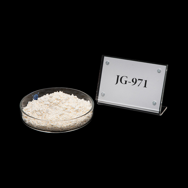 JG-971 active bromine biocide