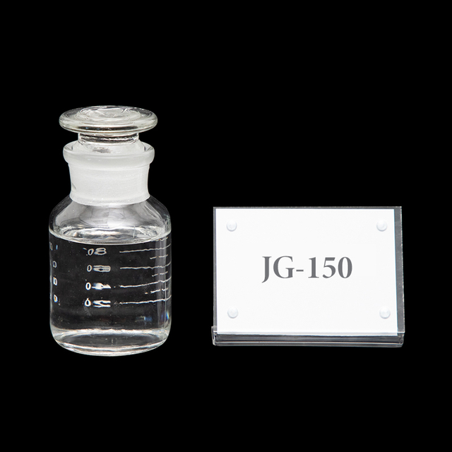 JG-150 Membrane special cleaning agent