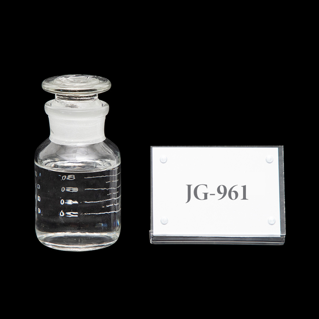 JG-961 Dodecyl dimethyl benzyl ammonium chloride (1227)