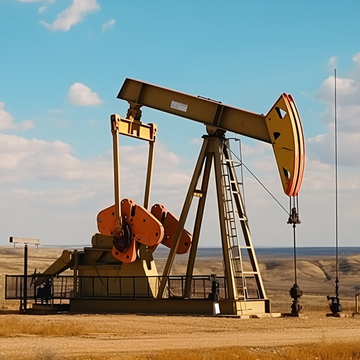 Oilfield