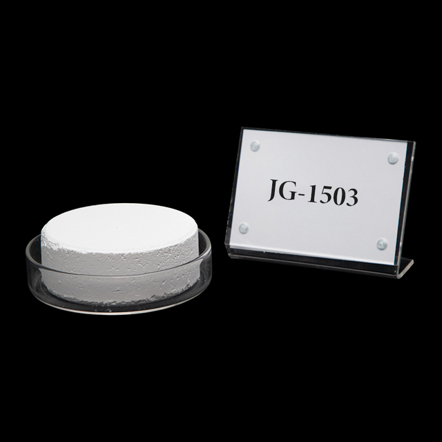 JG-1503 Membrance special cleaning agent