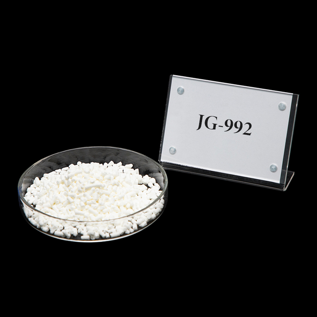 JG-992 Oxidizing fungicide