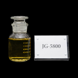 JG-5800 Ash moisture dispersion