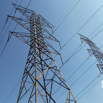 Electricity