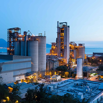 Petrochemical