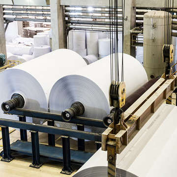 Papermaking